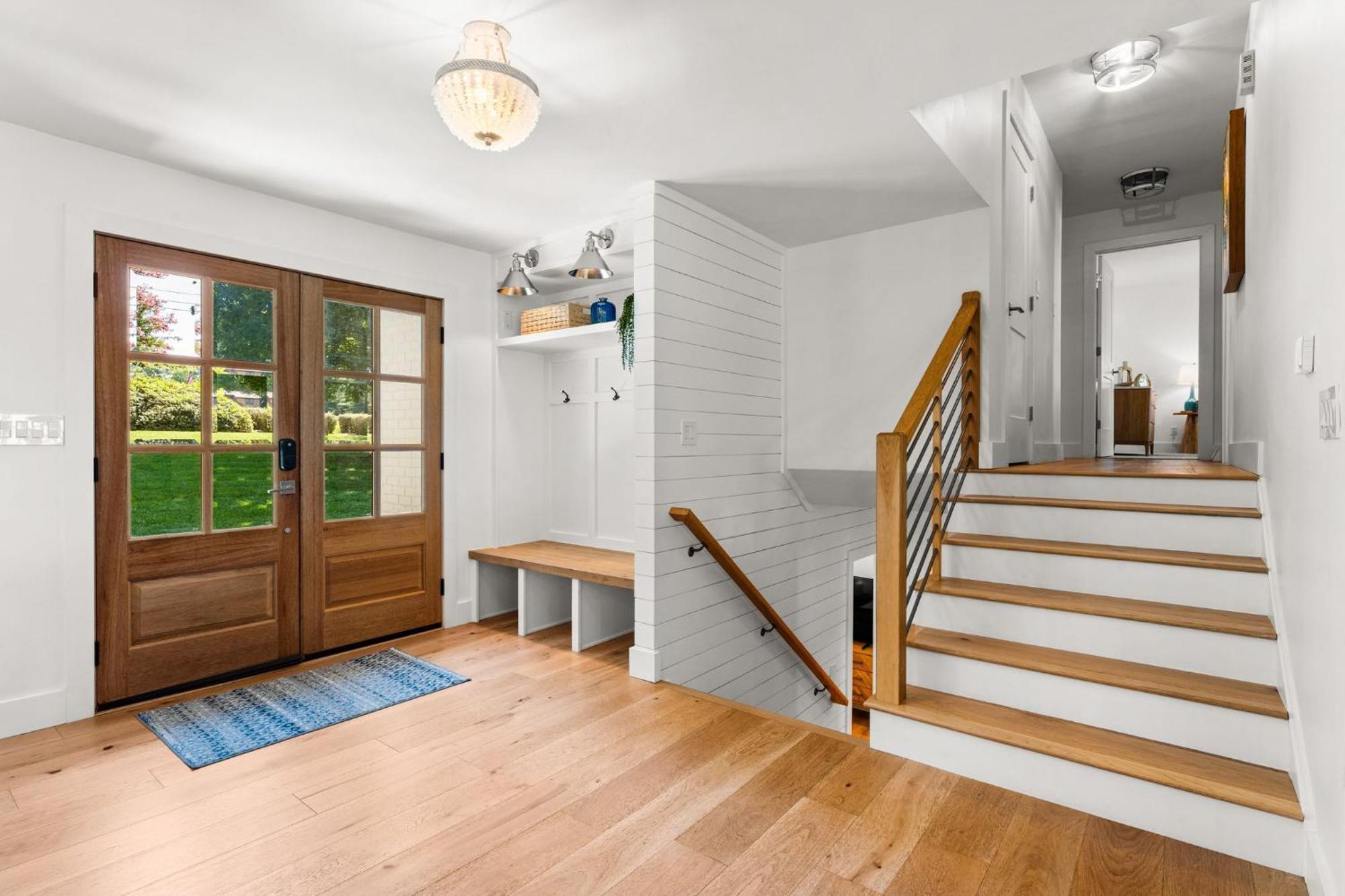 Lakefront Living Муурсвил Екстериор снимка