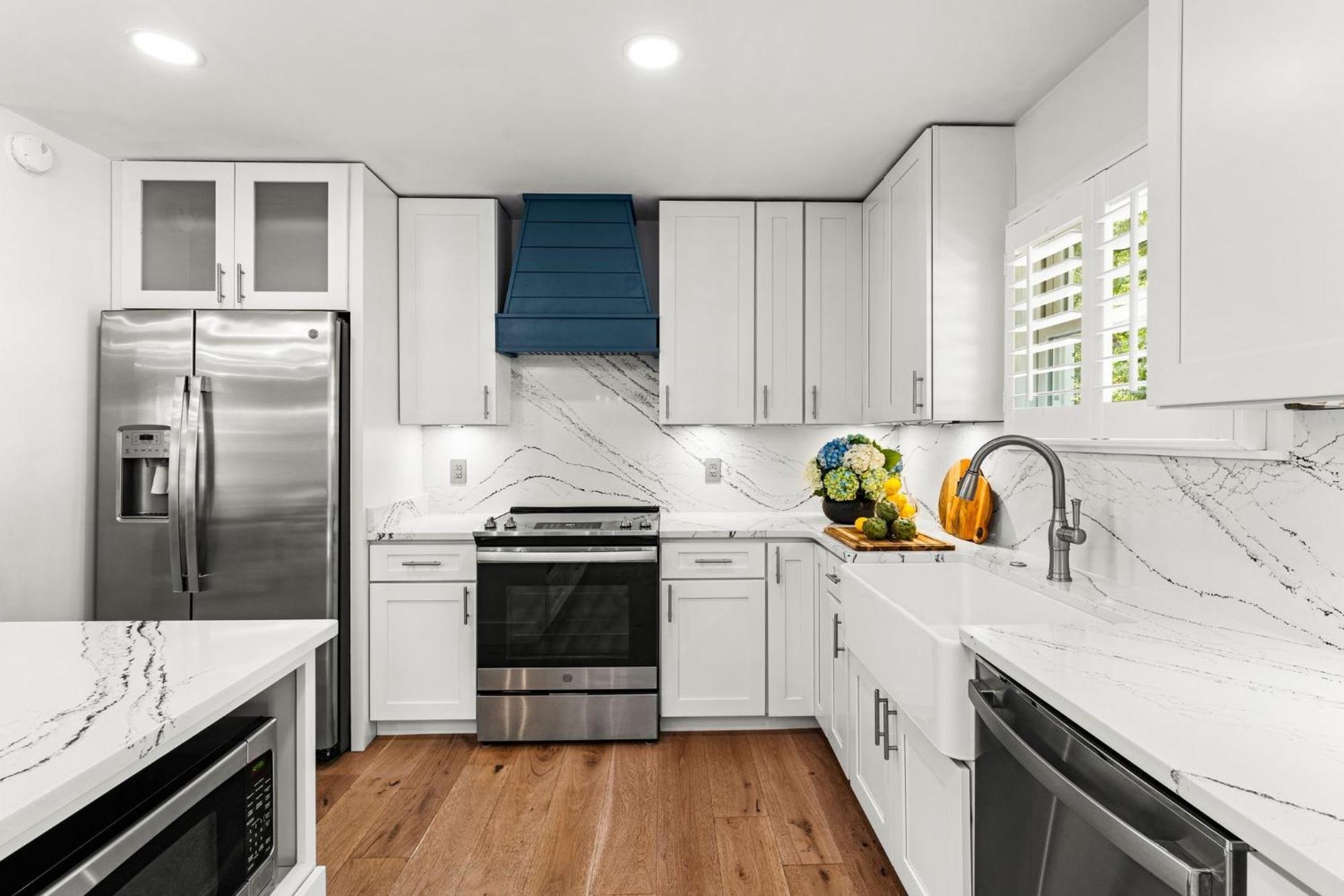 Lakefront Living Муурсвил Екстериор снимка